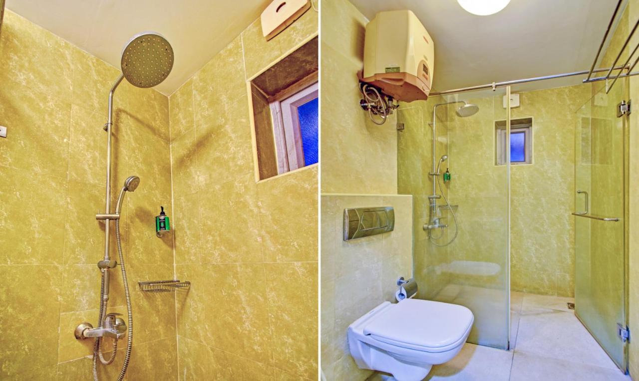 ทรีโบ เทรนด์ วีเอพีอาร์ กวินดี Hotel เชนไน ภายนอก รูปภาพ